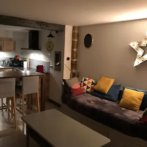 Appartement Baiona