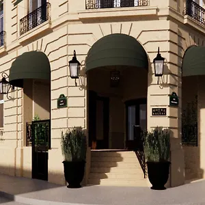 5* Hotel Balzac & Ikoi