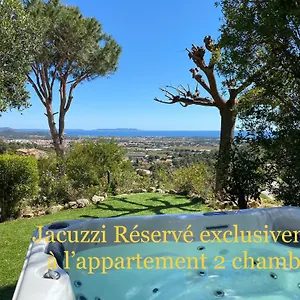 Appartement Astree Cote