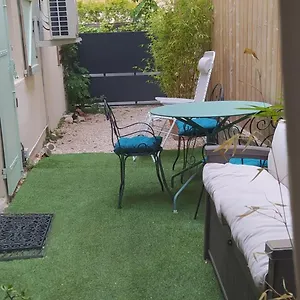 Appartement La Maison De Josy