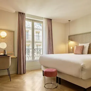 Cervantes By Happyculture *** Paris