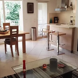 Appartement Fleur De Mai