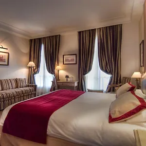 Western Premier Trocadero La Tour **** Paris
