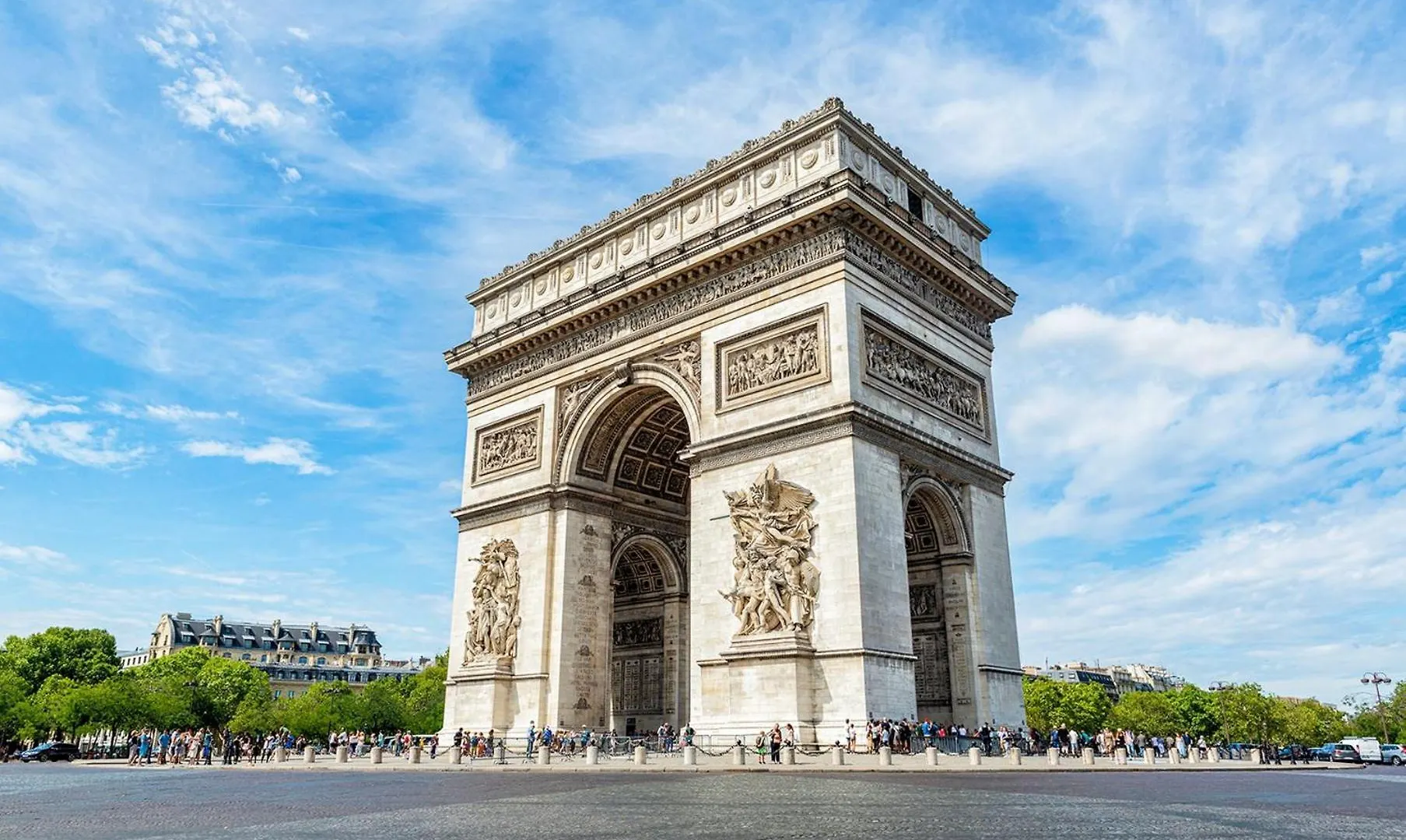 Kimpton - St Honoré Paris, an IHG Hotel
